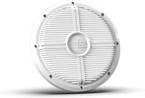 مضخم صوت Wet Sounds REVO 10 HP S4 V3 مع شبكة XW-W V3 in Saudi Arabia