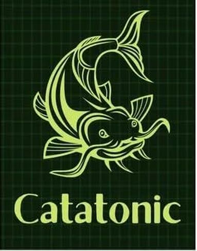 Catatonic™ GOOP - أول منشط لتغذية الأسماك يركز على الأحماض الأمينية المتعددة في العالم in Saudi Arabia
