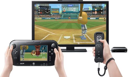 Wii Sports Club - Wii U (متجدد) in Saudi Arabia