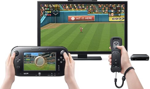 Wii Sports Club - Wii U (متجدد) in Saudi Arabia