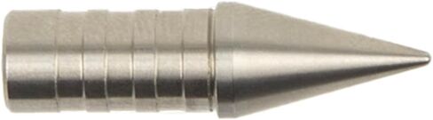 Bohning Match Grade Glue-in Points for Victory® V-Tac 23 NVX 23/ Easton® Fatboy & PS23 150 Grain, 12pk in Saudi Arabia