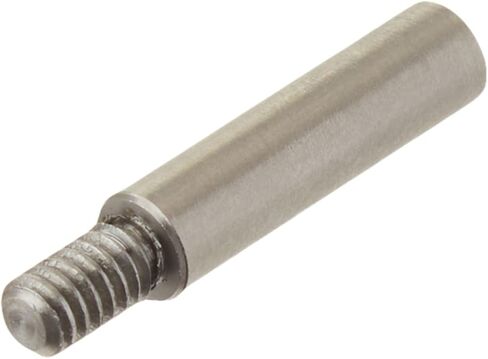 Gold Tip Fact Weight Module Screws for Pierce 20 Grain (12 Pack), Silver, Small in Saudi Arabia