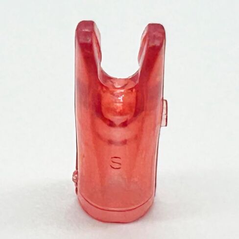 60 pcs Archery Arrow Tips and Pin Nocks, 100 Grain Field Points (20pcs), 40 Pin Nocks, Screw in Bullet Points for 0.244 inch/6.2mm Arrow Shaft in Kuwait