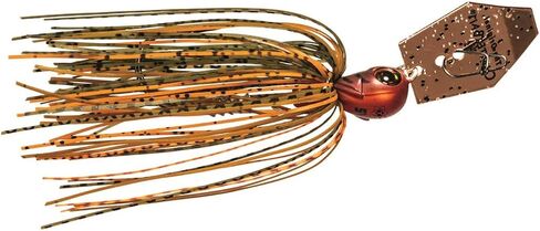 Z-Man Tungsten ChatterBait Elite Evo in Kuwait
