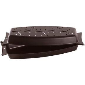 Nordic Ware 365 Indoor/Outdoor Grill-Steam-Bake Multi Cooker