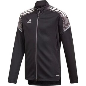 adidas CONDIVO21 TRACK YOUTH PRIMEBLUE Jacket