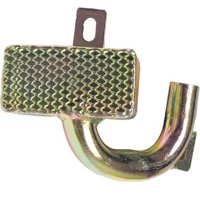 Trans-Dapt 2568 Hamburger Oil Pump Pickup