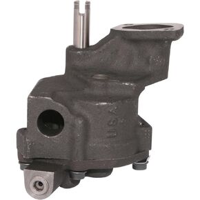 Moroso 22162 High Volume Oil Pump for Chevy Big-Block Engines