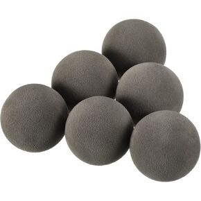 PATIKIL Golf Foam Ball, Sponge Exercise Flight Swing Practice for Indoor Training
