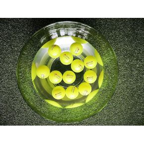 A99 لعبة غولف كرات عائمة تساعد على ممارسة لعبة الجولف المائية متعة المياه مع لعبة الجولف in Kuwait