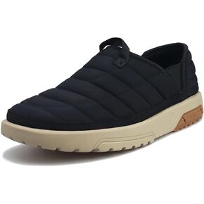 YONGJIA Men's Slip On Lightweight Loafers Casual Non Slip Walking Comfortable Indoor Outdoor Shoes
