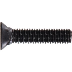 The Hillman Group 260105 1/2 X 3-Inch Plow Bolts, 50-Pack , black