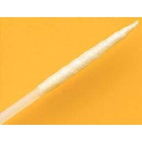 21050 - Coventry Wrapped Foam Swab, ITW Chemtronics - Coventry Foam Swab, Nylon Handle - Pack of 500
