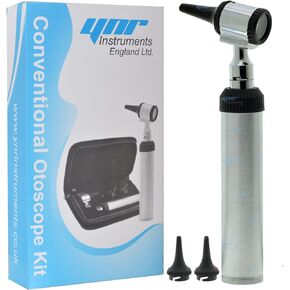 YNR Otoscope Microscope Auriscope Conventional Diagnostic Examination Medical CE
