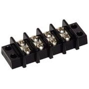 Cole Hersee M426 4 Position Terminal Block