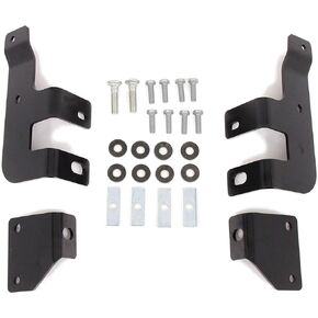 Reese 50054 Bracket Rails
