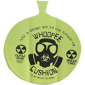 Rhode Island Novelty 12" Mighty WHOOPEE Cushion