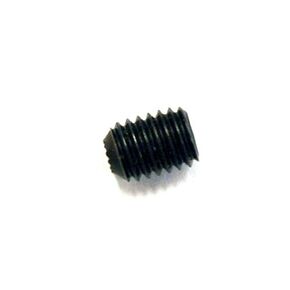 Bridgeport BP 11011260 Stainless Steel Screw, 10-32 UNF Thread, 1/4" Cup Point