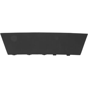 Tow Hitch Cap Cover, Durable ABS Material, OE 1494009 00 B, Easy to Install, Replacement for Tesla Model Y 2020-2023, Protects Trailer Hook