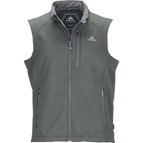 Pnuma Outdoors Waypoint All-Season Warm Windproof Water-Repellent Quick-Drying Stretchy Durable Ultra-Quiet Hunting Vest