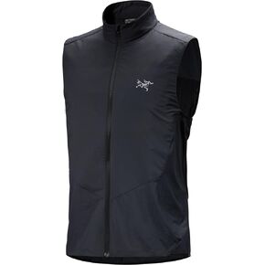 Arc'teryx Norvan Insulated Vest Men's | Ultralight Insulated Mountain Running Vest