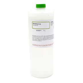 Innovating Science Ammonia, 1L - The Curated Chemical Collection