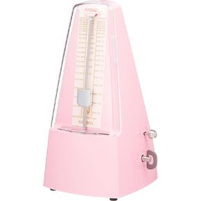 NIKKO Standard Pink Metronome