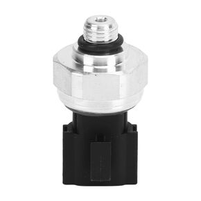 aqxreight Air Conditioner Pressure Switch Sensor,Car AC Pressure Switch Sensor OE 97721 3K000 High Temperature Resistant Replacement for Accent 2006‑2017