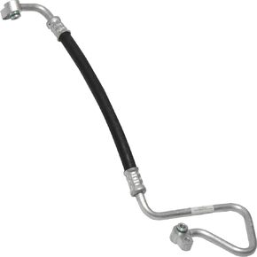 UAC HA 111367C A/C Refrigerant Discharge Hose