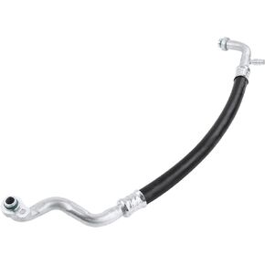 A-Premium A/C Discharge Line Hose Assembly Compatible with Kia Sorento 2003-2006 V6 3.5L, Compressor to Condenser