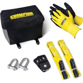 مجموعة معدات ونش ATV 200984 من Champion Power Equipment in Kuwait