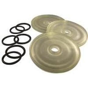 Udor 8700.45 Diaphragm Repair Kit for Kappa 33/43/53