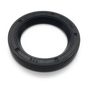 REPLACEMENTKITS.COM Brand Prop Shaft Seal Fits Some Mercury, Mercruiser, Force & OMC Replaces 26-14077, 26-76868 & More