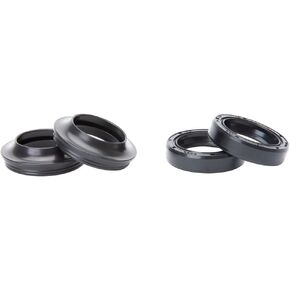 Tusk Fork and Dust Seal Kit For HONDA CRF110F 2014-2023