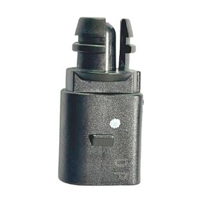 DASPARTS 8Z0820535 Ambient Air Temperature Sensor for Audi for VW