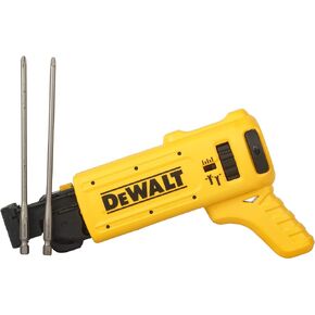 DEWALT DCF6201-XJ DCF6201-XJ-Mecanismo Cargador rápido de tornillos