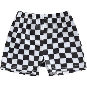 ZINTAOZT Toddler Boys Swim Trunks Swimming Shorts Summer Elastic Waist Beach Board Shorts Bathing Suit Swimwear