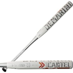 DeMarini 2025 Lady Cartel Slowpitch Bats - 34"