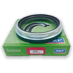 SKF 47697 Rear Wheel Seal