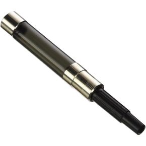 Sheaffer Piston Converter Fountain Pens (86700), fits Prelude, Sagaris, Intensity, 300, and 100 fountain pens