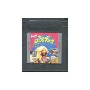 Barbie Ocean Discovery (Renewed)