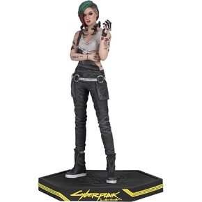 Cyberpunk 2077: Judy Alvarez Figure