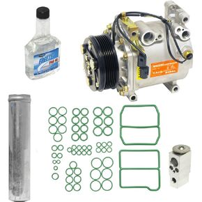 Universal Air Conditioner KT 1444 A/C Compressor/Component Kit