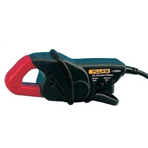 Fluke I200S AC Current Clamp, 600V AC Voltage, 20A and 200A Current