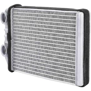 A-Premium HVAC Heater Core Compatible with Saturn L100 2001-2002, L200/LW200/LW300 2001-2003, L300 2001-2005, LS/LS1/LS2/LW1/LW2 2000, Replace OE# 90585608
