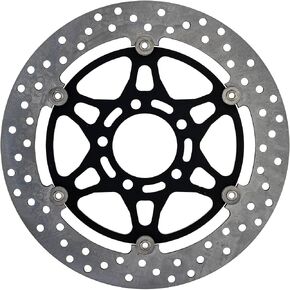 NICHE Front Brake Rotor for Suzuki Vstrom 650 1000 SV1000 SV1000S 59210-06G00 59210-27G01 59210-16G00