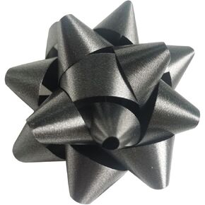 3 Inch Gift Bows, 30 PCS Small Star Bows for Gift Wrapping and Presents, Multi Color Gift Wrap Bow for Party, Holidays, Christmas, Birthdays, Baby Shower in Kuwait