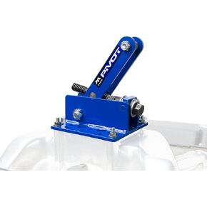 Mac's Tie-Downs 701001 Pivot Engine Lift Plate