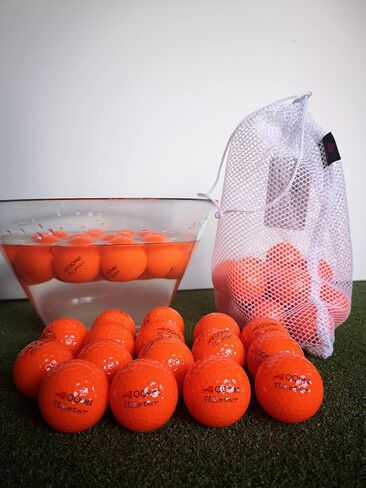 A99 Golf Floating Balls Floater Practice aid Water Golf Range Water Fun with Golf in Saudi Arabia