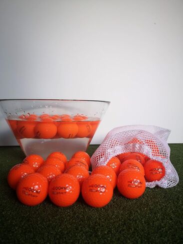 A99 Golf Floating Balls Floater Practice aid Water Golf Range Water Fun with Golf in Saudi Arabia